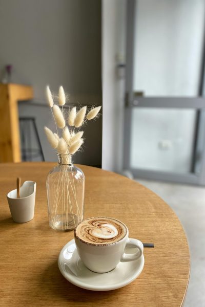 Paws & Pour-Overs: Blue Tokai Ballygunge Is a Pet Lover’s Brew Haven